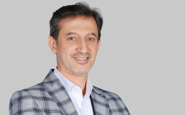 Arafat Yousef, MEA Managing Director of Nexans Data Network Solutions