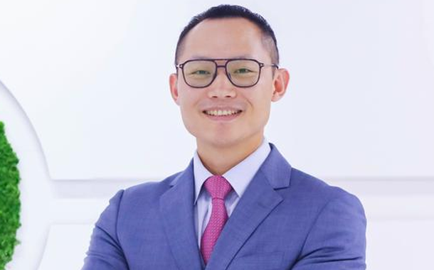 Brant Shen, General manager - UAE, Oman, Yemen, Dahua Technology