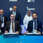 CNS Middle East signs MoU with Injazat