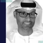 HE Dr Mohamed Al Kuwaiti, Head of Cyber Security, UAE Government,