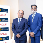 KPMG and Tech Mahindra will help implement Oracle Fusion Cloud Applications