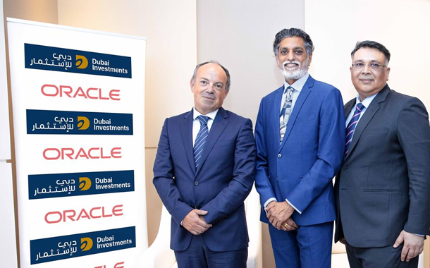 KPMG and Tech Mahindra will help implement Oracle Fusion Cloud Applications