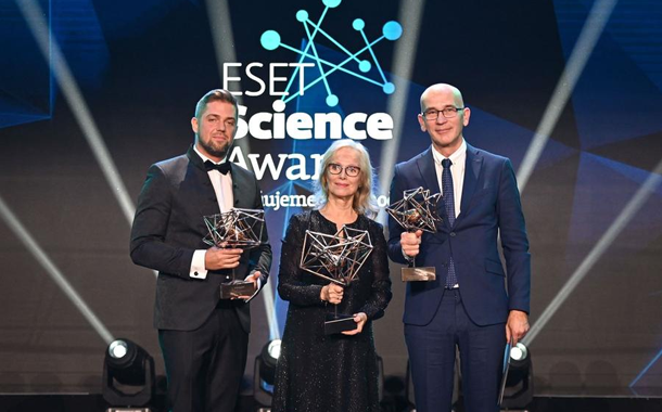 ESET Science Award