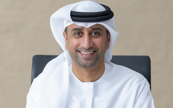 Fahad Al Hassawi, Chief Executive Officer, du