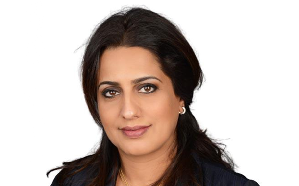 Haya Alwadani, Director General, Kuwait's Central Agency for Information Technology (CAIT)