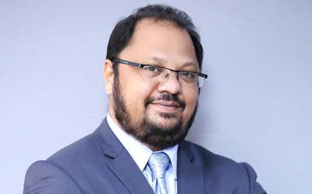 Ilyas Mohammed, Chief Operating Officer, AmiViz