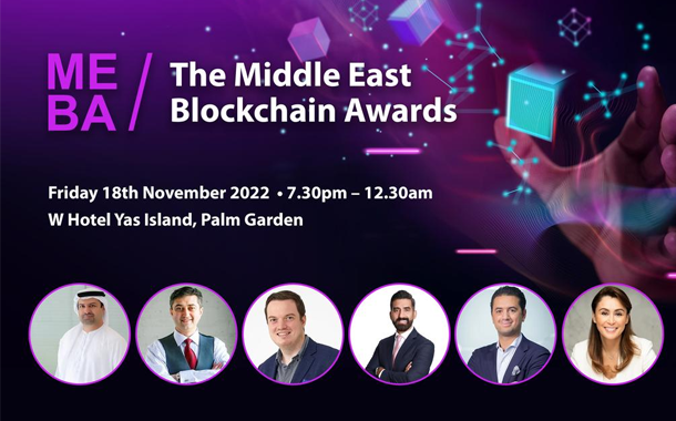 Blockchain Award