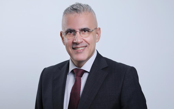 Ned Baltagi, Managing Director – Middle East and Africa, SANS Institute