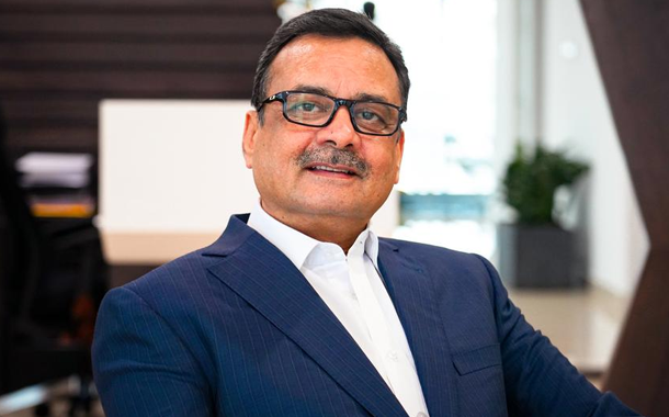 Sanjeev Walia, Founder & President, Spire Solutions