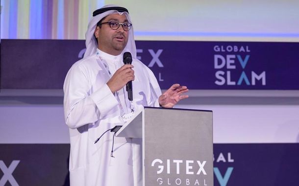 Saqr Bin Ghalib, Executive Director, UAE Office of AI, Digital Economy, and Remote Work Applications