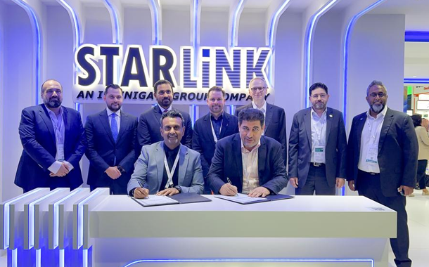 StarLink, Automation Anywhere