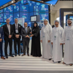 Statistics-Centre-Abu-Dhabi-receives-award-of-excellence