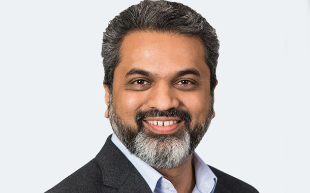 Sumedh Thakar, president and CEO, Qualys