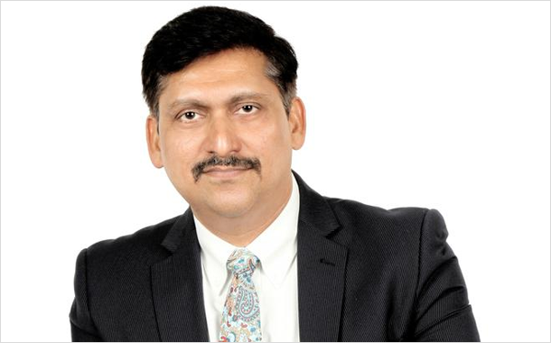 Uday Shankar Kizhepat, Vice President and General Manager for the MEA, WSO2