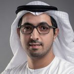 Ahmad Alkhallafi, Managing Director UAE, HPE