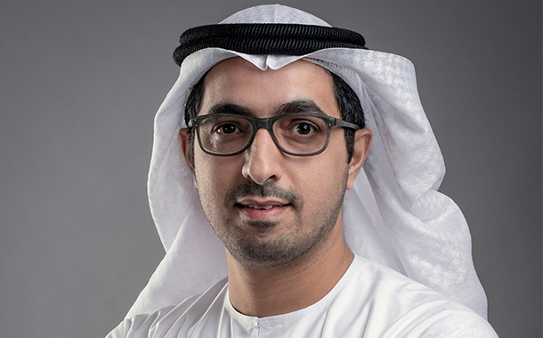 Ahmad Alkhallafi, Managing Director UAE, HPE