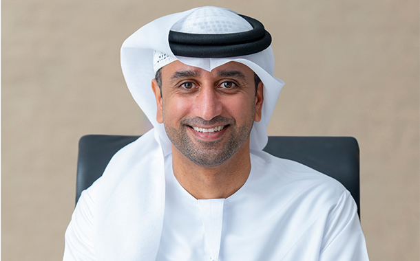 Fahad Al Hassawi, CEO du.