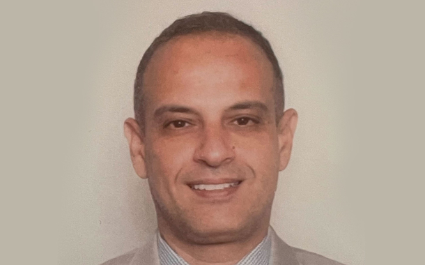 Haitham Elkhatib, Vice President of MEA, Sprinklr.