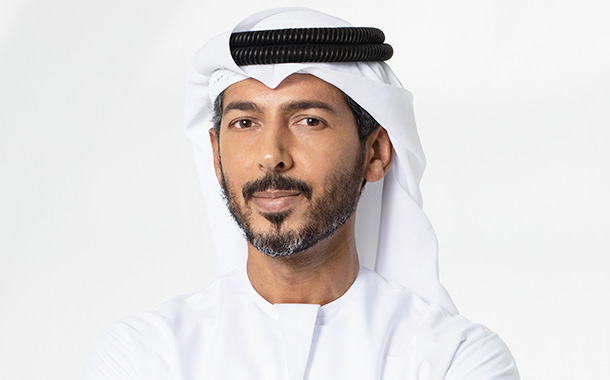 Hassan Alnaqbi, Chief Executive Officer, Khazna Data Centers.