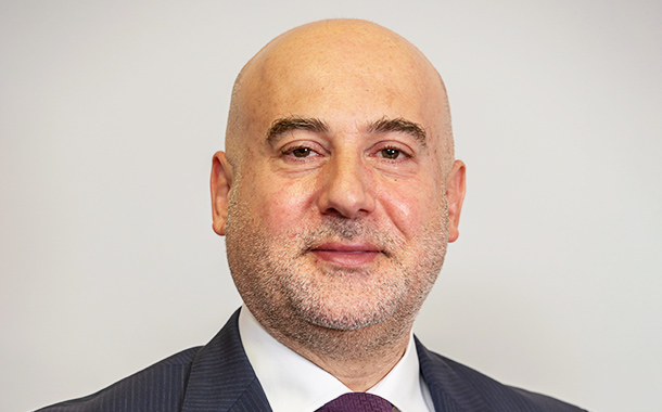 Kamel Al-Tawil, Managing Director, Middle East and North Africa, Equinix.