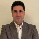 Khalil Sebaaly, Business Development Manager, Savoye.