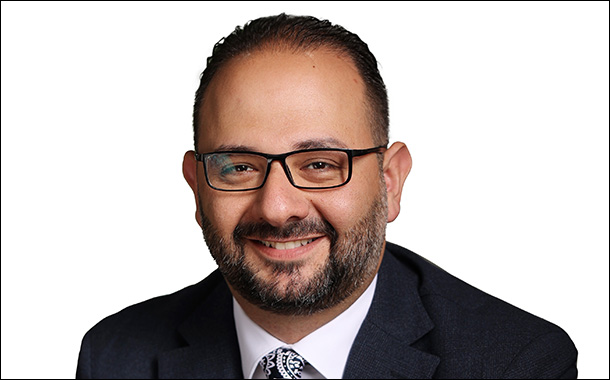 Ahmad Saad, Country Manager, UAE and Qatar, Liferay.