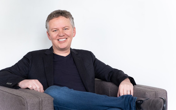 Matthew Prince, co-founder and CEO, Cloudflare.