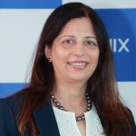 Simran Bagga, Vice President, Omnix Engineering and Foundation Technologies.