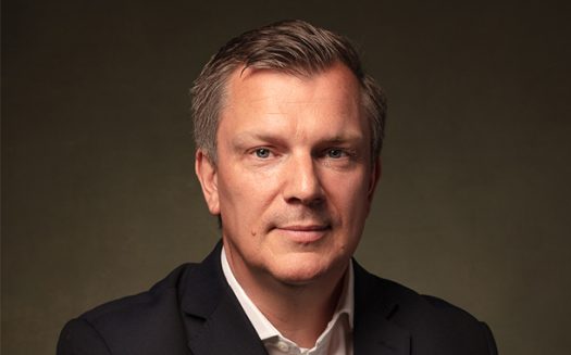 Adrian Cafferkey, Regional Head, Middle East and Africa, PFU EMEA.