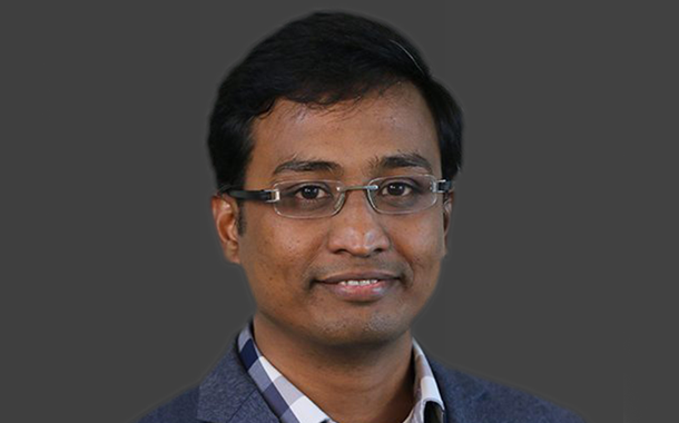 Sundaram Lakshmanan, chief technology officer of SASE products, Lookout.