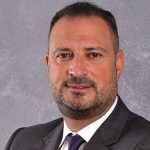 Zakaria Haltout, Managing Director, SAP UAE.