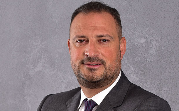 Zakaria Haltout, Managing Director, SAP UAE.