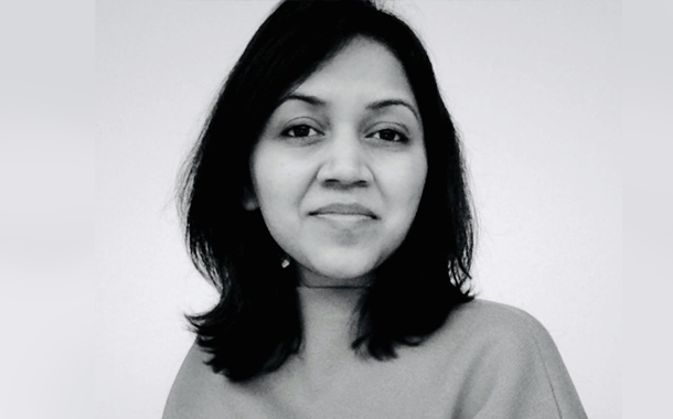 Arti Gupta, Chief Digital Transformation Officer, Finesse - Europe