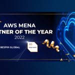 AWS MENA Partner of the Year