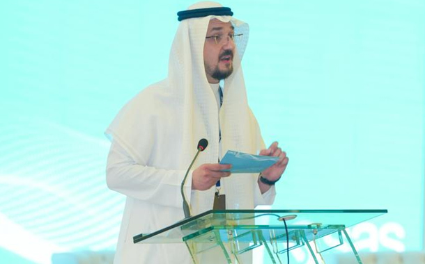 Bader Bahaian, Country Manager-KSA, SAS.