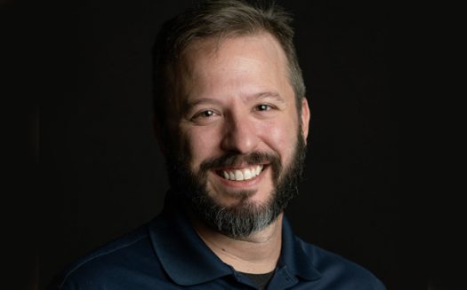 Ben Miller, Vice President of Services, Dragos, Inc.