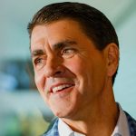 Carl Eschenbach, Co-CEO, Workday.