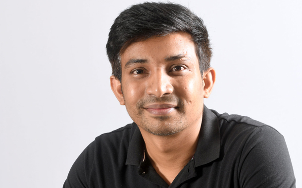 Jaya Kishore Reddy Gollareddy, CTO & Co-founder, Yellow.ai