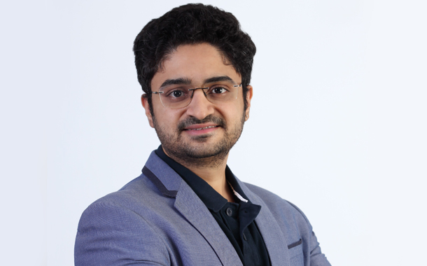 Soham Chokshi, CEO & Co-founder, Shipsy.