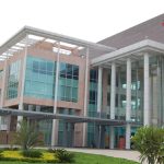 Tech Mahindra Office India