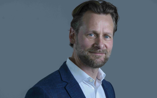 Adam Philpott, Chief Revenue Officer, at Trellix.