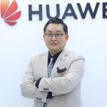 Aloysius Cheang, Chief Security Officer, Huawei UAE.