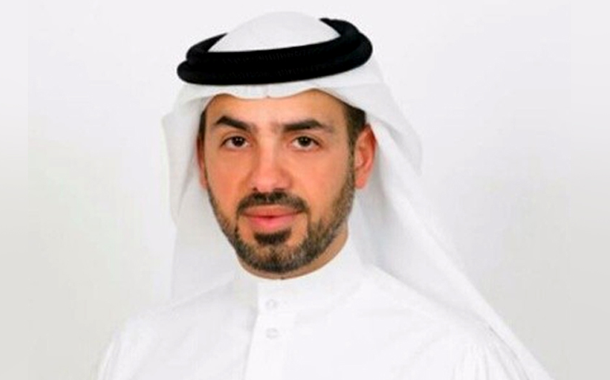 Fahad Al Bannai, CEO of Axiom Telecommunication and HYKE.