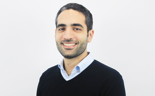 Jad Khalife, Director of Sales Engineering, Middle East and Turkey, Dataiku.