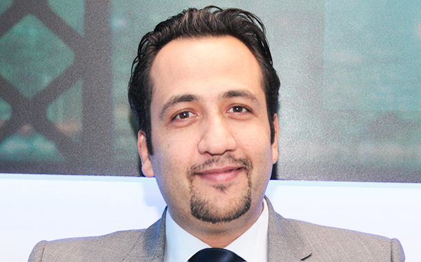 Mohammed Al-Moneer, Regional Director META, Infoblox.