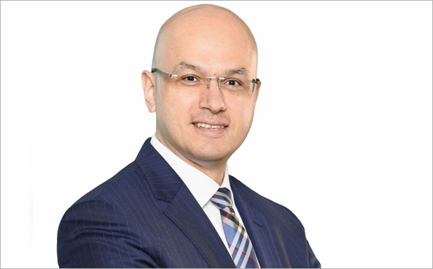 Zaidoun Arbad, Vice President Partner Ecosystem IBM MEA.