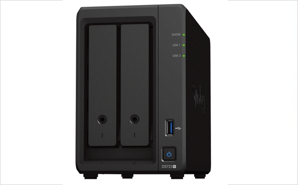 Synology Diskstation