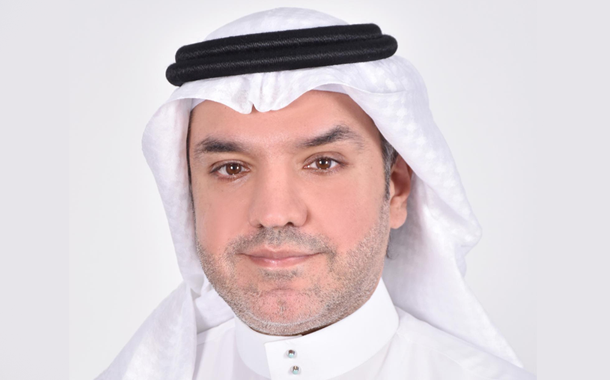 Abdullah Bahanshal, Country Manager for Saudi Arabia, Lenovo.