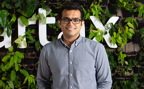 Archit Gupta, Founder and Chief Executive Officer of ClearTax.