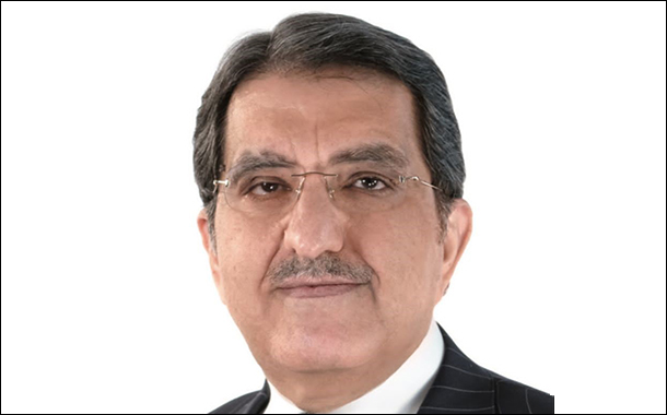 Ibrahim Sarhan, Chairman & CEO, eFinance.